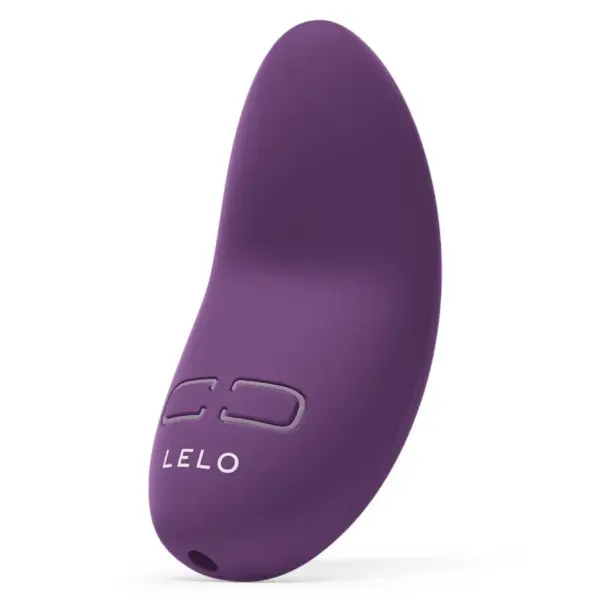 LELO - LILY 3 PERSOONLIJKE MASSAGER - PAARS
