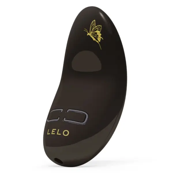 LELO - NEA 3 PERSOONLIJKE MASSAGER ZWART