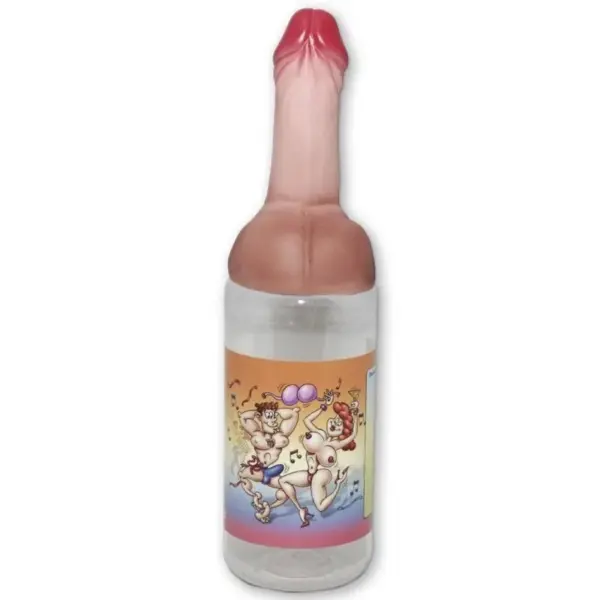 DIABLO PICANTE - PENIS VLEES FLES 750 ML /ES/PT/EN/FR/IT/
