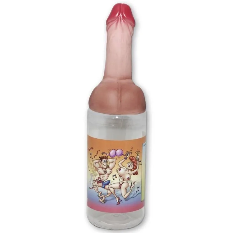 DIABLO PICANTE - PENIS VLEES FLES 750 ML /ES/PT/EN/FR/IT/