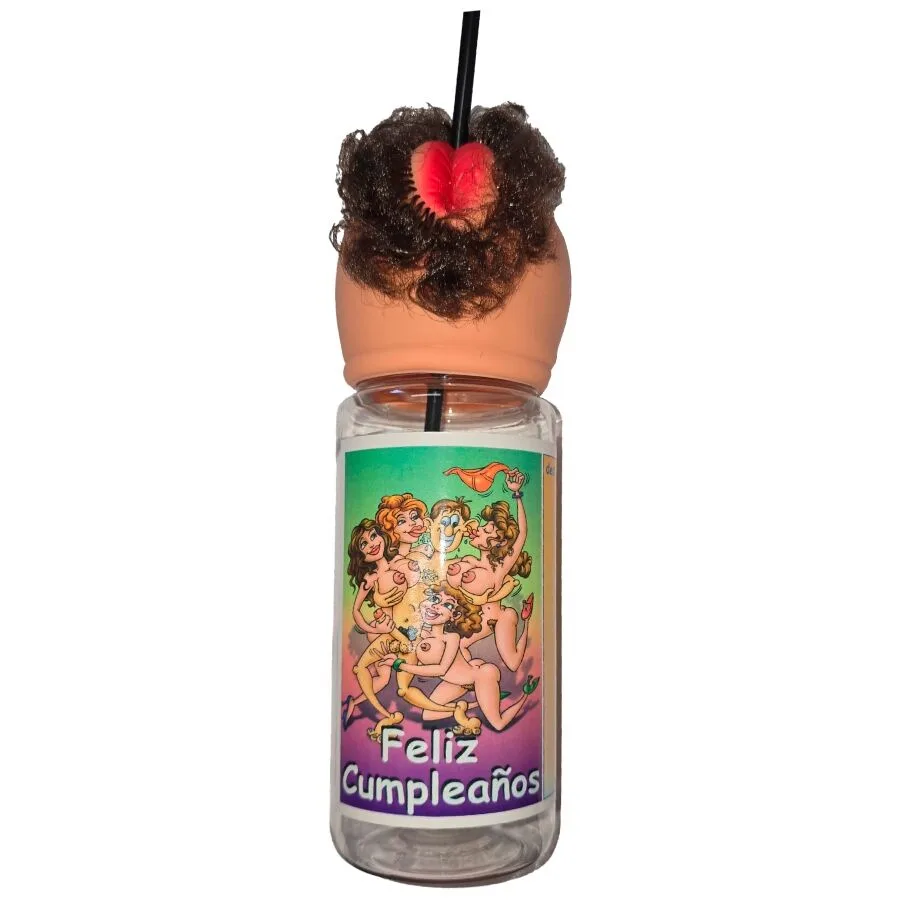 DIABLO PICANTE - VLEES VERJAARDAGSLIPPEN FLES 750 ML