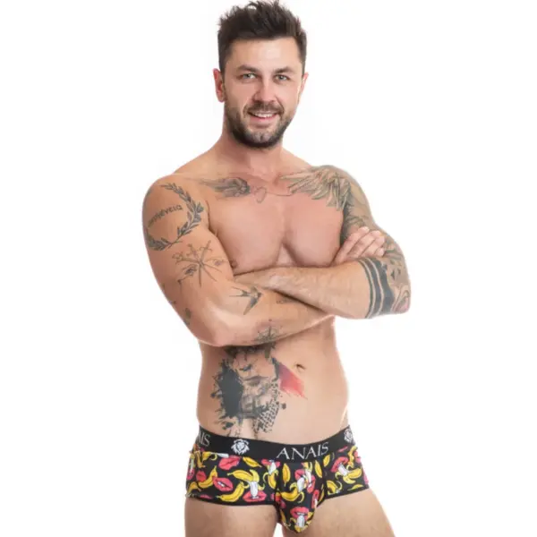 ANAIS MEN - BANANA BOXERBRIEF L