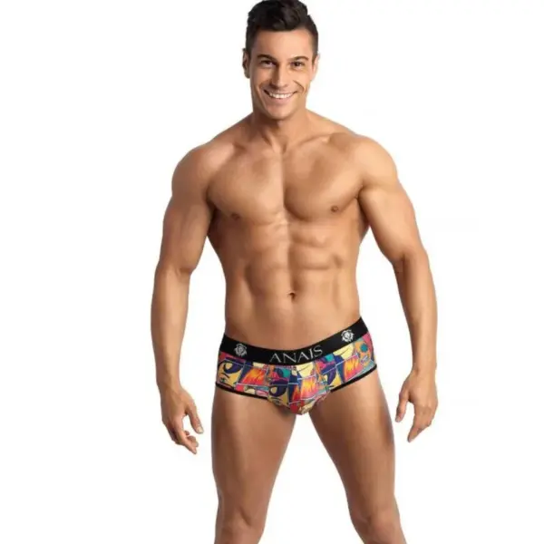 ANAIS MEN - COMICS JOCK BIKINI'S