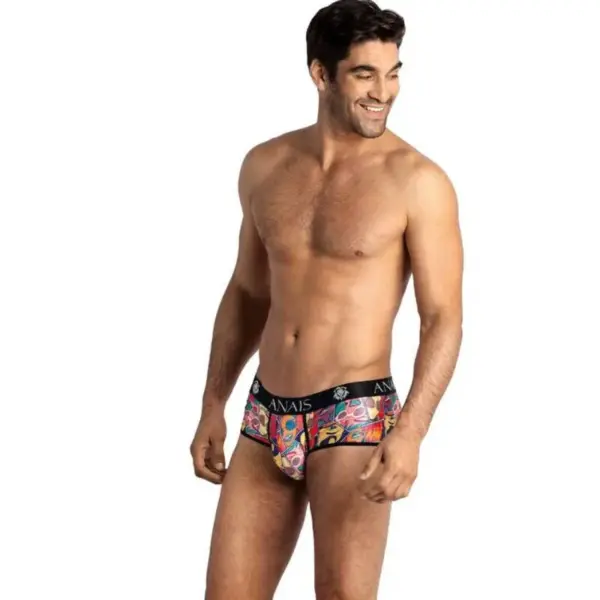ANAIS MEN - COMICS BOXERBRIEF XL