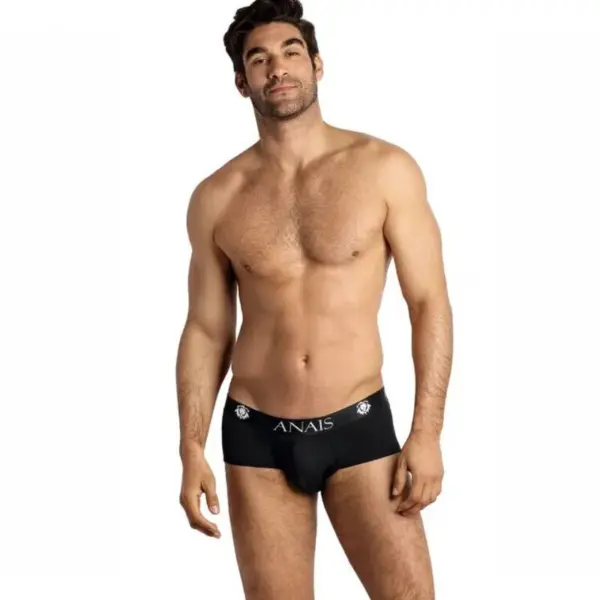 ANAIS MEN - PETROL BOXERSLIP XL