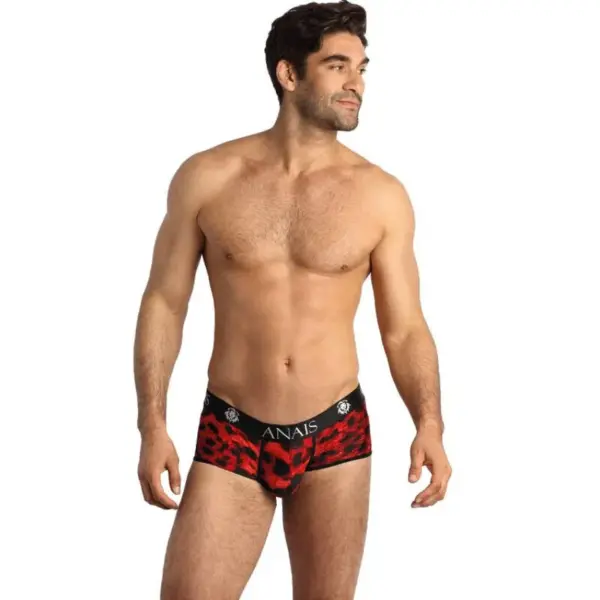 ANAIS MEN - SAVAGE BOXERBRIEF XL