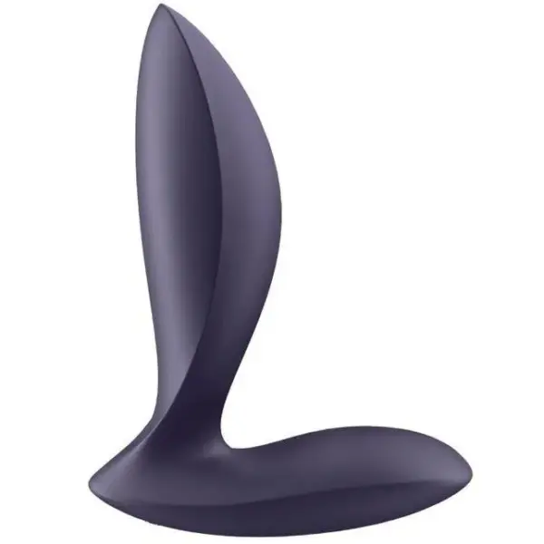 SATISFYER - PAARSE STROOMSTEKKER