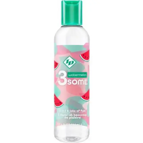 ID 3SOME - 4 FL OZ WATERMELOEN