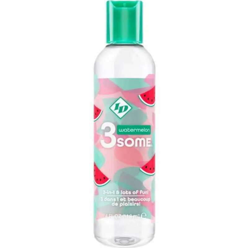 ID 3SOME - 4 FL OZ WATERMELOEN
