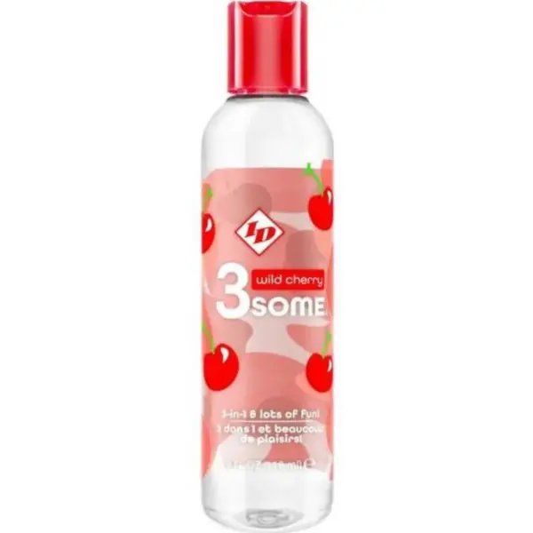 ID 3SOME - 4 FL OZ KERSEN