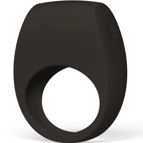 LELO - TOR 3 VIBRATIERING ZWART