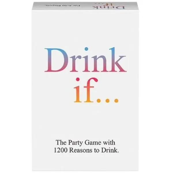 KHEPER GAMES - DRINKEN ALS /NL