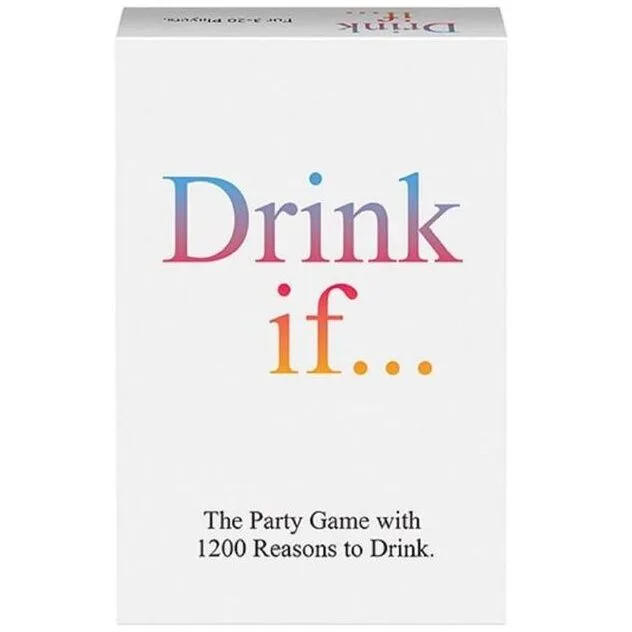 KHEPER GAMES - DRINKEN ALS /NL