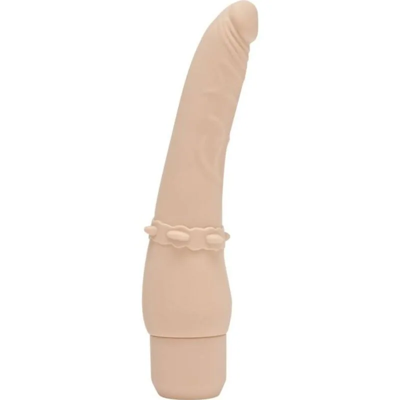 GET REAL - KLASSIEKE ZACHTE NATUURLIJKE VIBRATOR