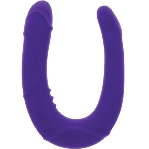 GET REAL - VOGUE MINI DOUBLE DONG PAARS