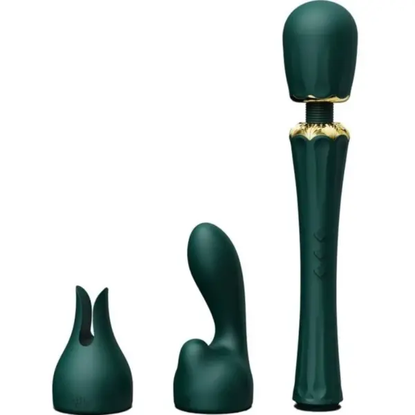 ZALO - KYRO WAND GROEN