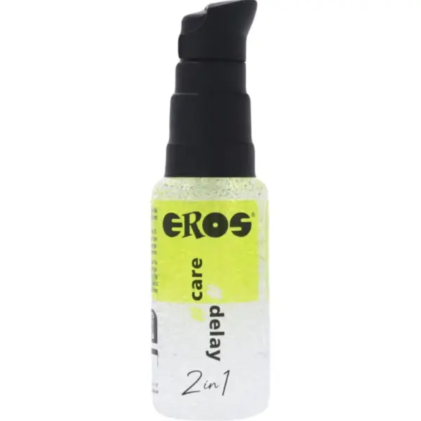 EROS - CARE DELAY GLIJMIDDEL 30 ML