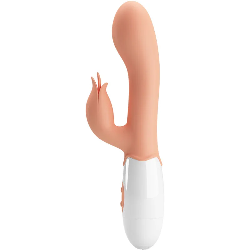 PRETTY LOVE - BLOODY MARY VIBRATOR MET STIMULATOR