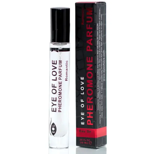 EYE OF LOVE - EOL PARFUM FEROMONEN 10 ML - ROMANTISCH