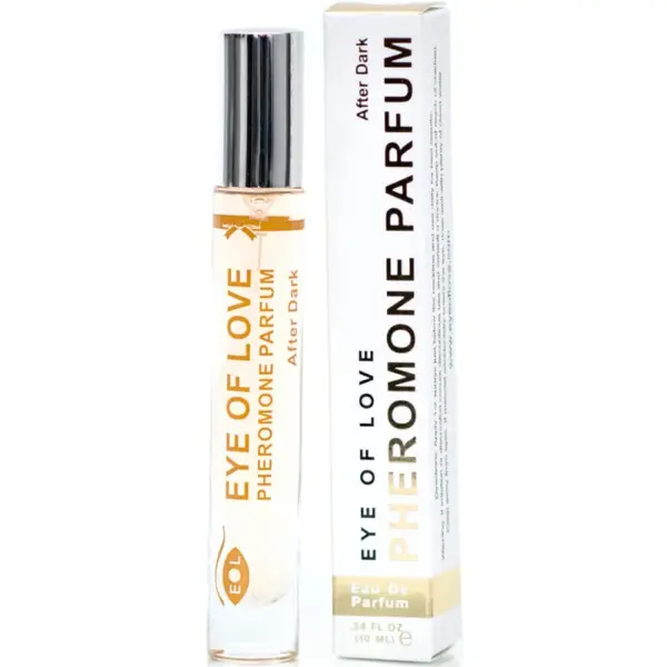 EYE OF LOVE - EOL PHR PARFUM FEROMONEN 10 ML - AFTER DARK
