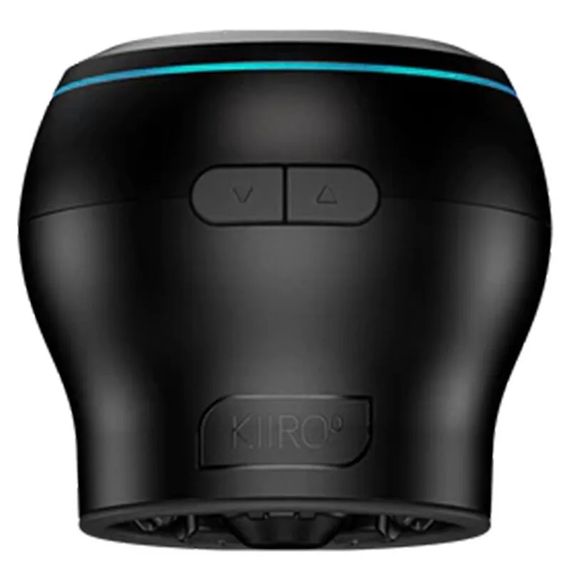 KIIROO - POWERBLOW INTERACTIEF ZUIGAPPARAAT