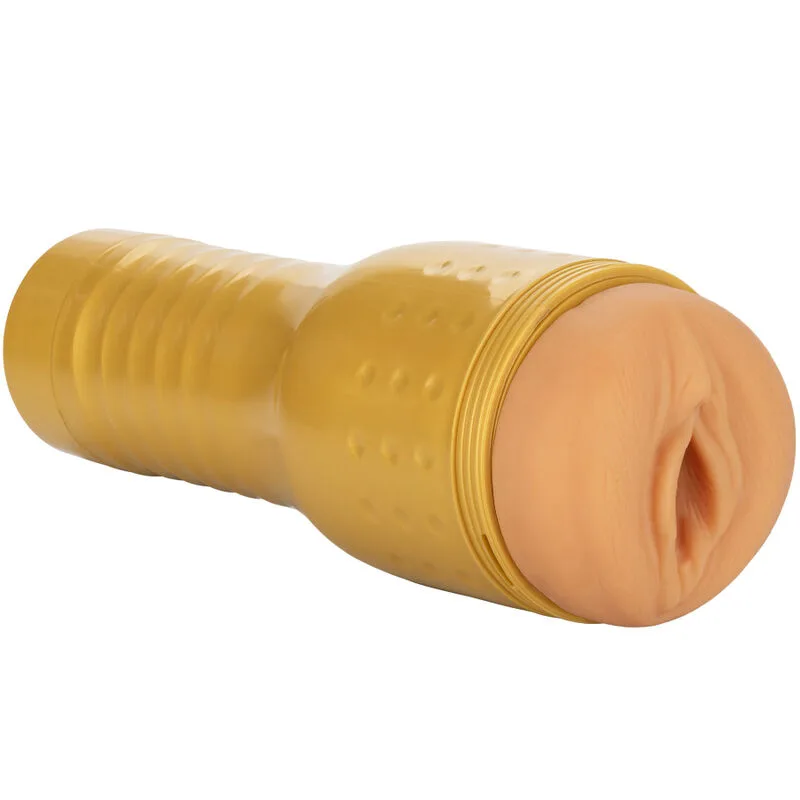 PRIVATE - PERSONAL TRAINER GLIJMIDDEL MASTURBATOR