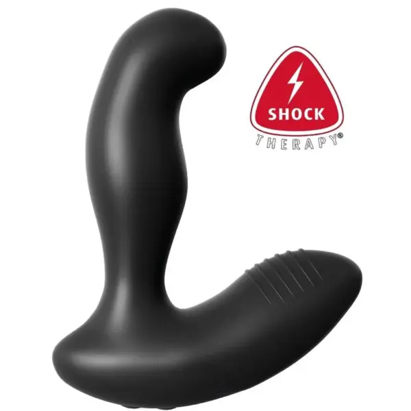 ANAL FANTASY ELITE COLLECTION - ELECTRO STIM VIBRERENDE PROSTAATMASSAGER