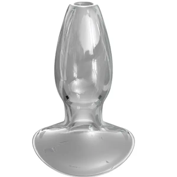 ANAL FANTASY ELITE COLLECTION - GAPER ANALE DILATOR VOOR BEGINNERS KRISTAL MAAT S