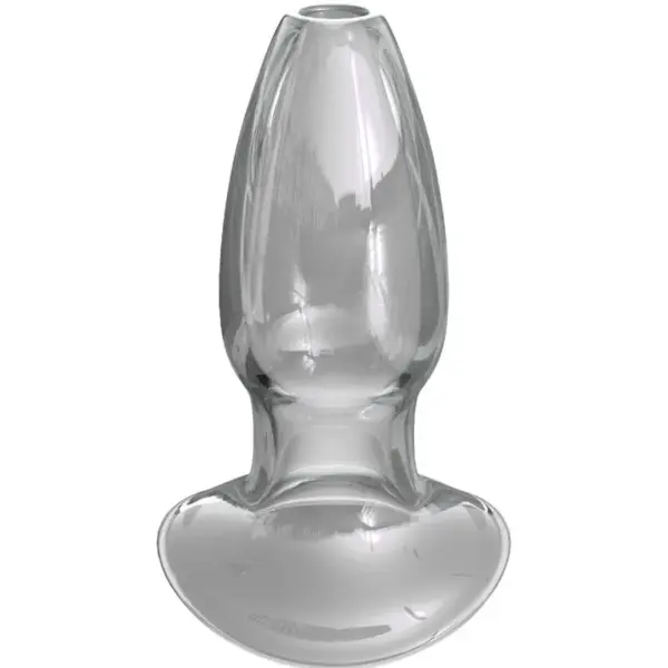 ANAL FANTASY ELITE COLLECTION - GAPER CRYSTAL ANALE DILATOR MAAT M