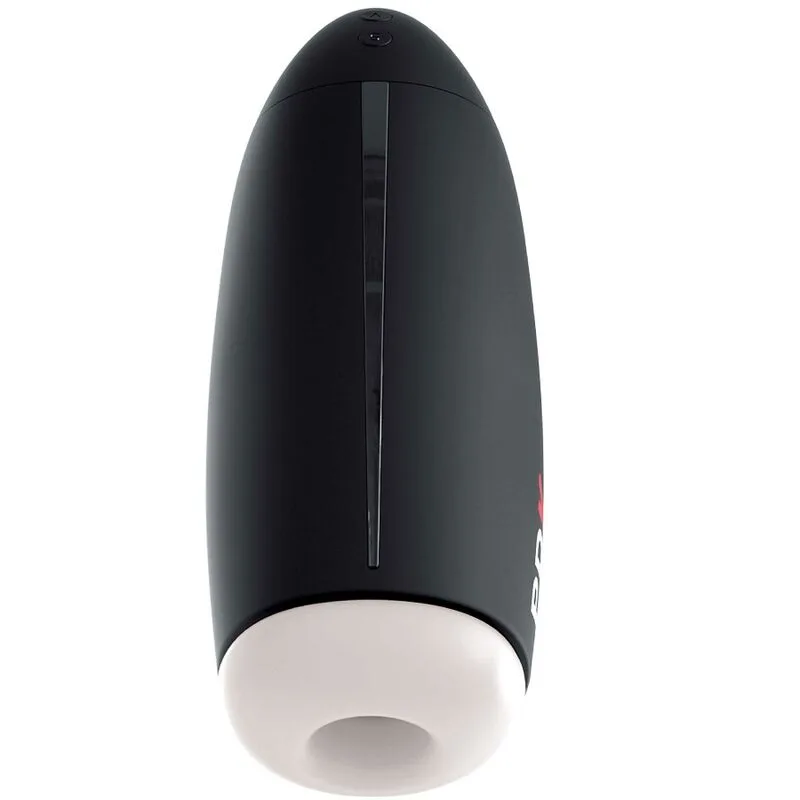PDX ELITE - STROKER FAP-O-MATIC ZUIGER & VIBRATOR MASTURBATOR