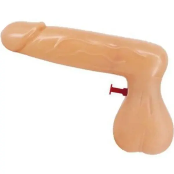DIABLO PICANTE - WATERPISTOOL IN DE VORM VAN EEN FLUITJE