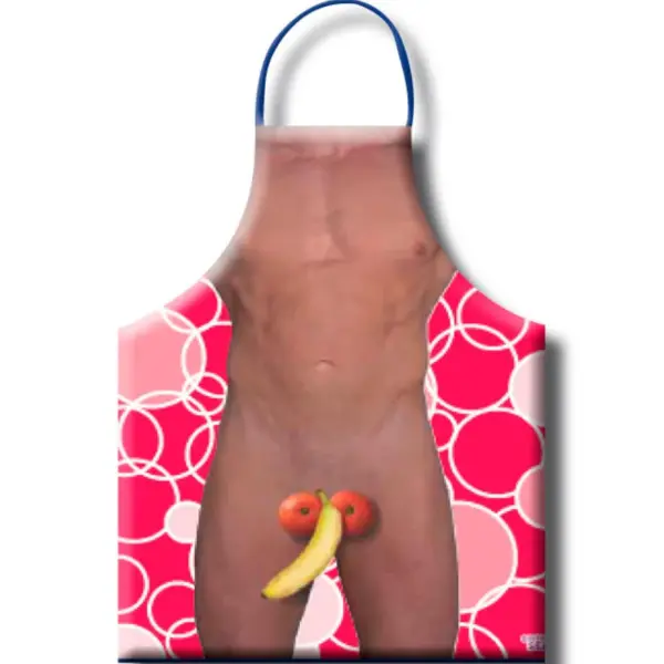 DIABLO PICANTE - FRUITIG MANNENSCHORT