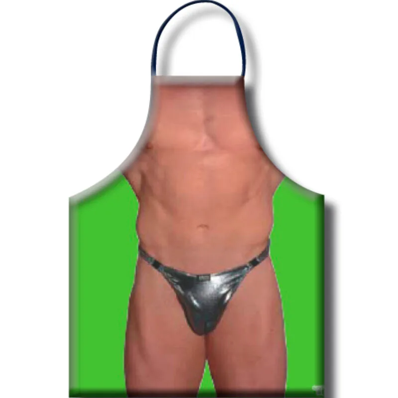 DIABLO PICANTE - SEXY MANNENSCHORT