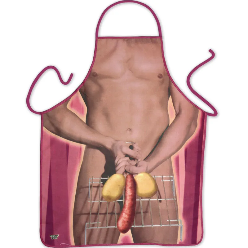 DIABLO PICANTE - WORSTSCHORT VOOR MANNEN