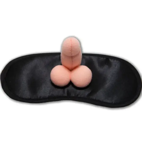 DIABLO PICANTE - PENISMASKER