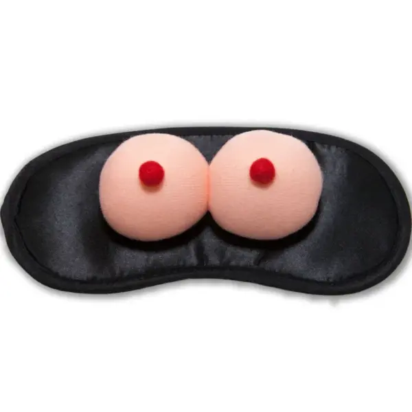 DIABLO PICANTE - TITTENMASKER