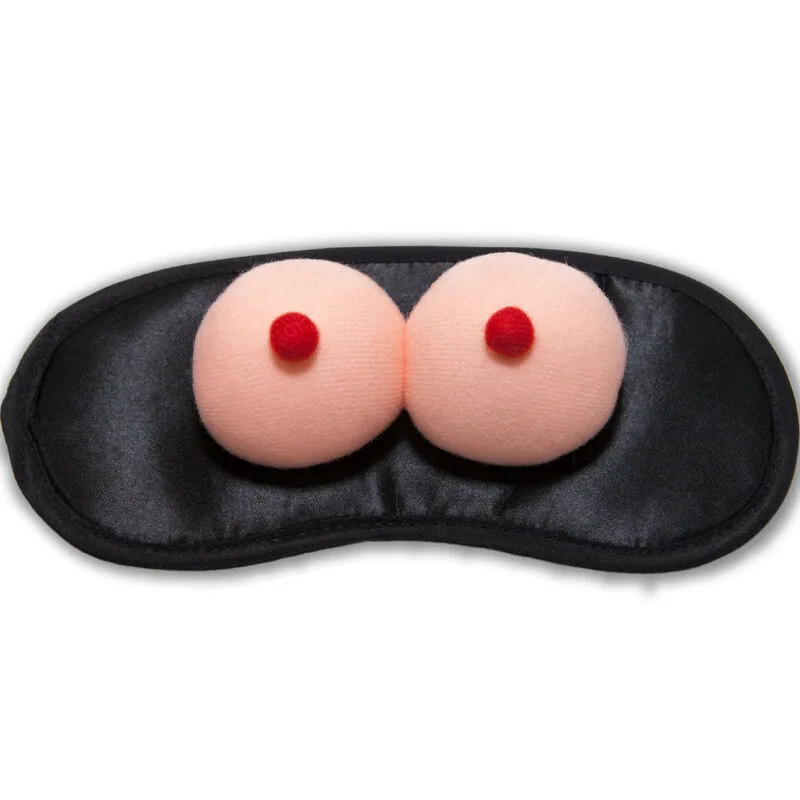 DIABLO PICANTE - TITTENMASKER