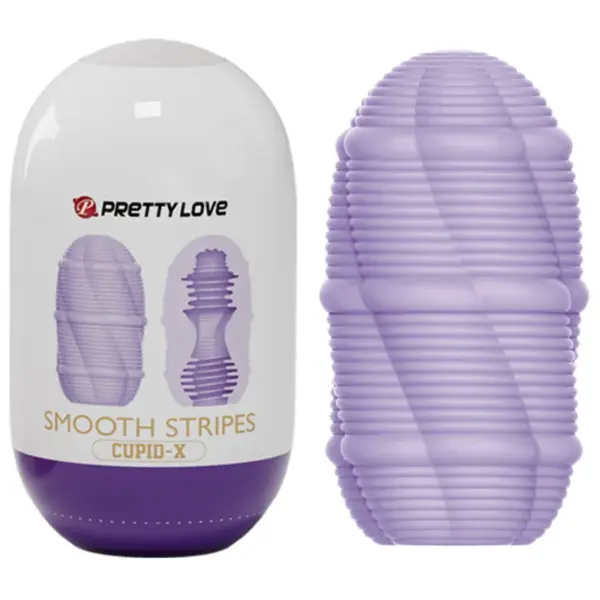 PRETTY LOVE - GLADDE STREPEN CUPIDO MASTURBATOR EI
