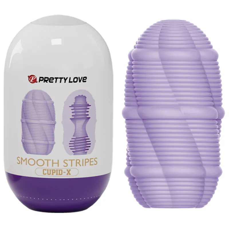 PRETTY LOVE - GLADDE STREPEN CUPIDO MASTURBATOR EI