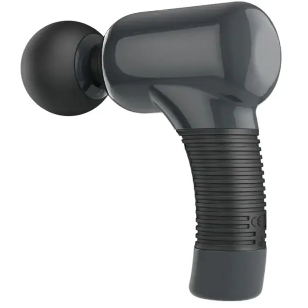 PRETTY LOVE - OPLAADBARE MASSAGER 7 FUNCTIES 5 SNELHEDEN