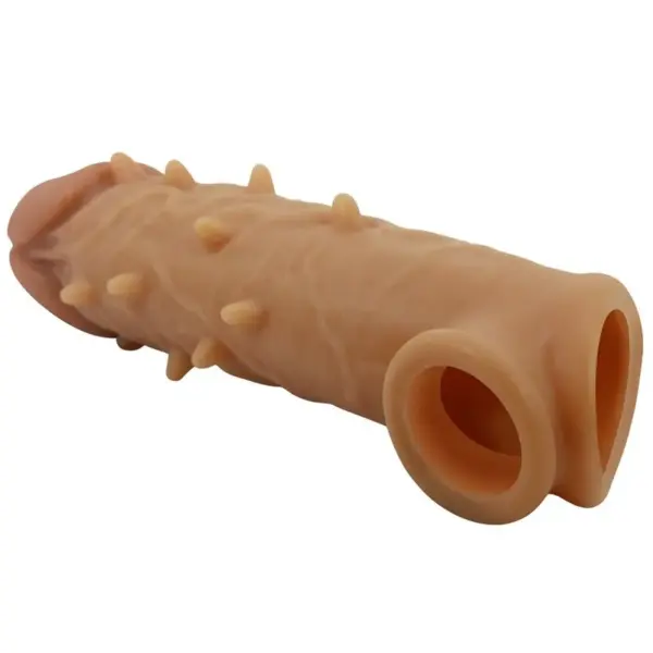 PRETTY LOVE - OSBORN PENSE EXTENSION STIMULATOR HOES