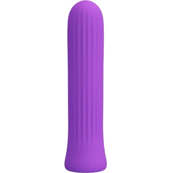 PRETTY LOVE - BLANCHE VIBRATOR STIMULATOR LILA