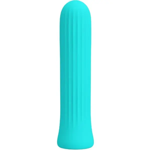 PRETTY LOVE - BLANCHE VIBRATOR STIMULATOR BLAUW