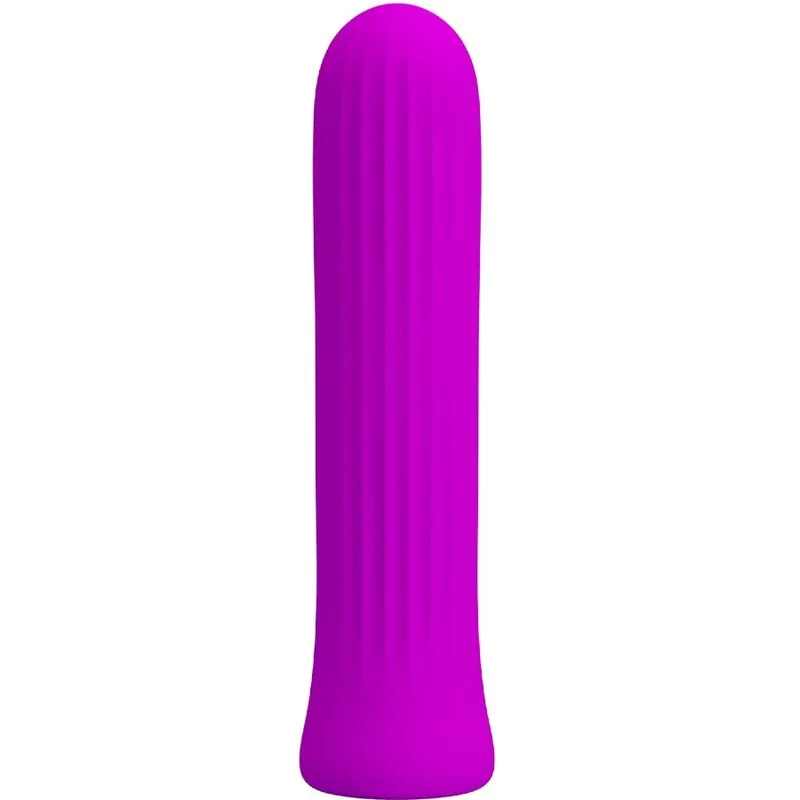 PRETTY LOVE - BLANCHE ROZE STIMULERENDE VIBRATOR