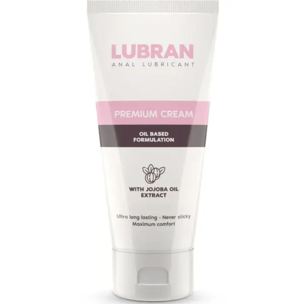 LUBRANAL - GLIJMIDDEL MET JOJOBA-OLIE 50 ML