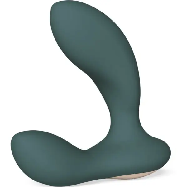 LELO - HUGO 2 GROENE PROSTAATMASSAGER