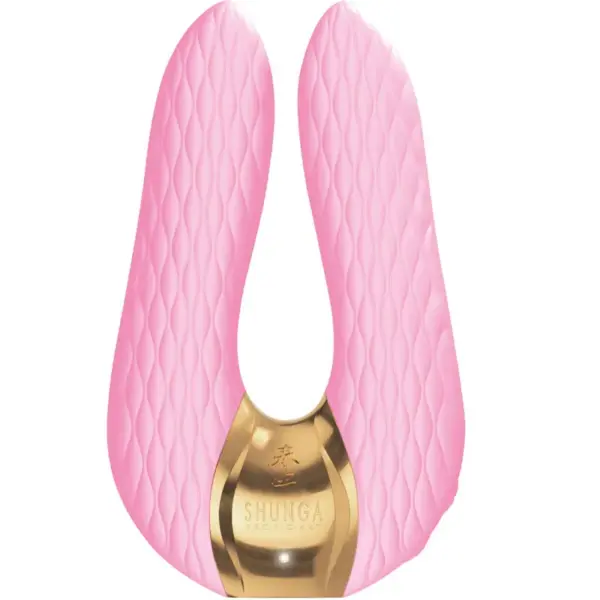 SHUNGA - AIKO INTIEME MASSAGER ROZE