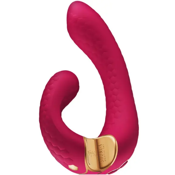 SHUNGA - MIYO INTIEME MASSAGER FUCHSIA