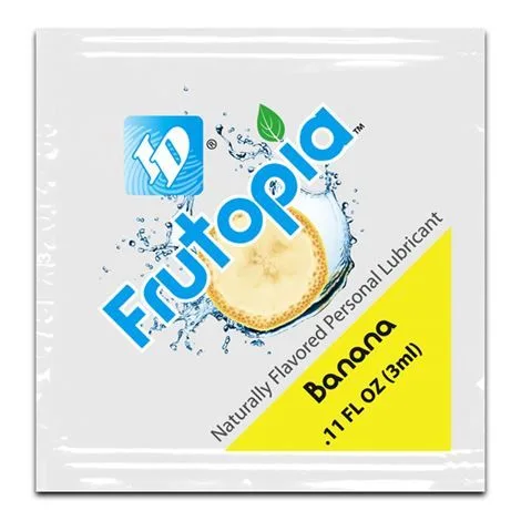 ID JUICY LUBE - ENKELE DOSIS 4 ML
