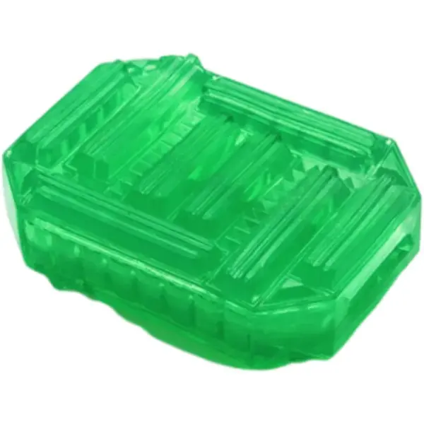 TENGA - UNI EMERALD MASTURBATOR VINGERHOEDJE